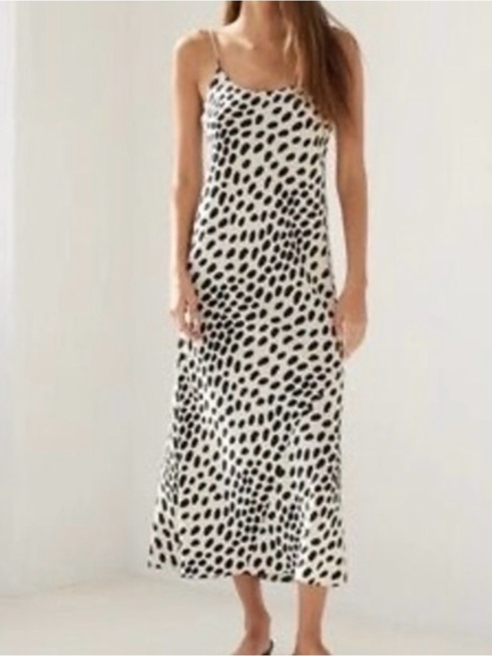 AYR Dress NWOT Small